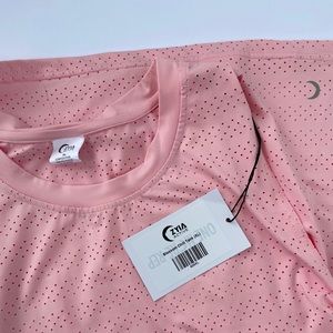 ZYIA Blossom Chill Tank : XL NWT